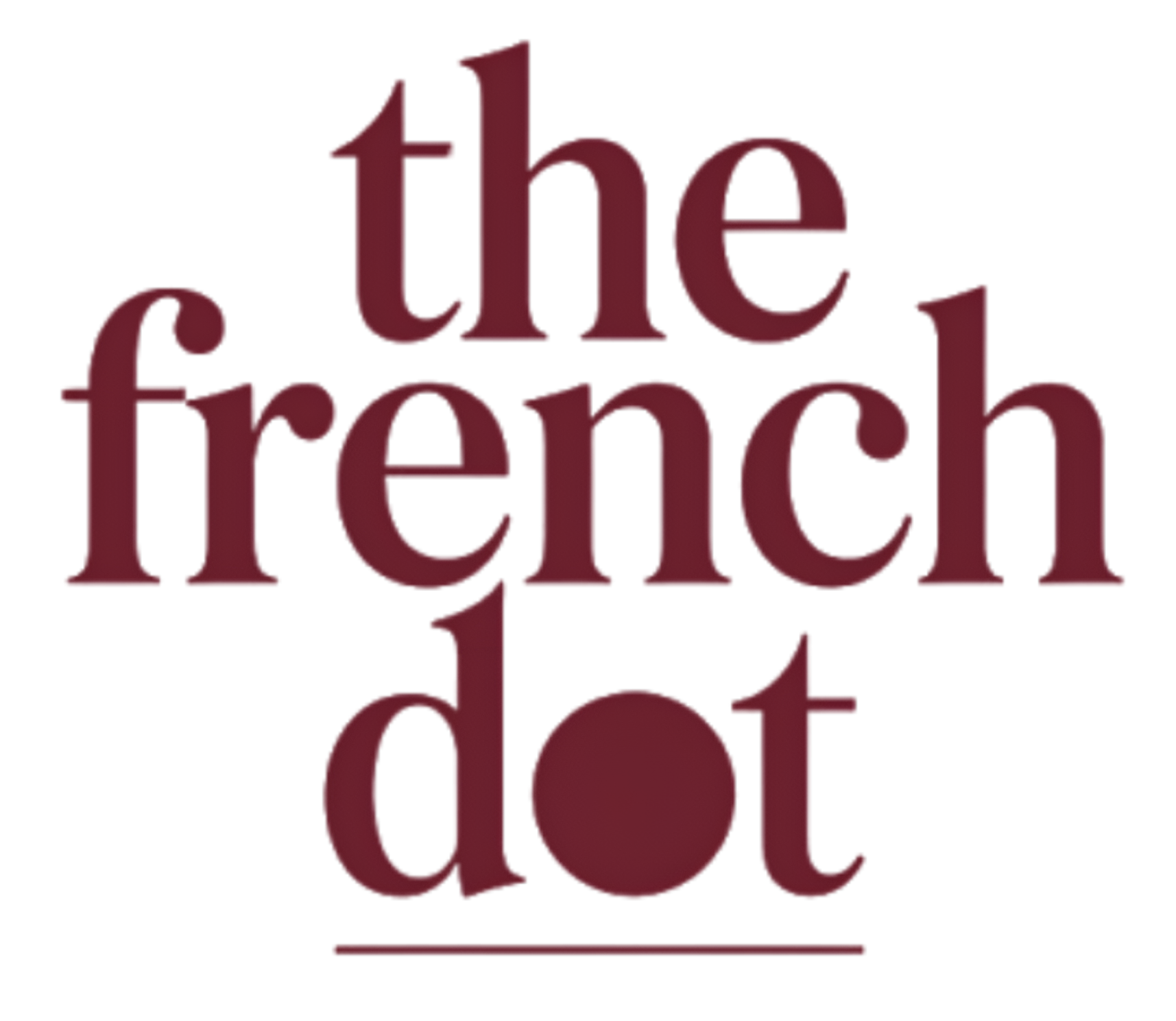 The French Dot